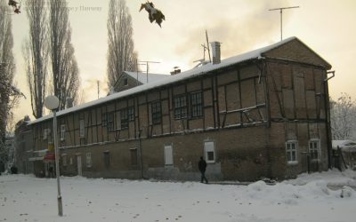 Логор „Свилара“ у Панчеву