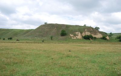 The Archeological Site ‘Zidovar’ Near Oresac
