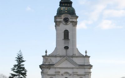 Румунска православна црква Св. Георгија